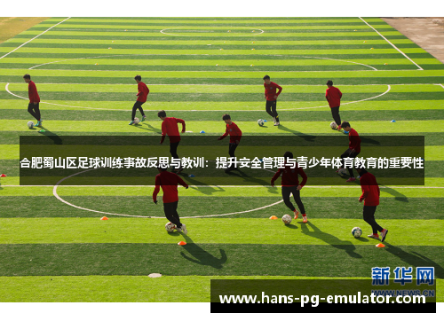 合肥蜀山区足球训练事故反思与教训:提升安全管理与青少年体育教育的重要性 合肥蜀山区足球训练事故反思与教训:提升安全管理与青少年体育教育的重要性