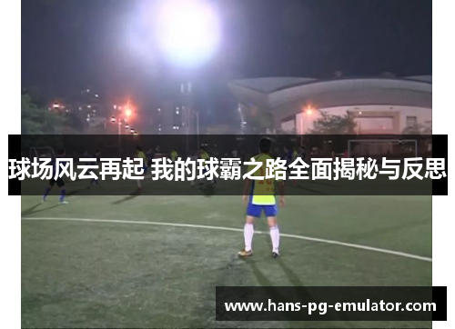 球场风云再起 我的球霸之路全面揭秘与反思
