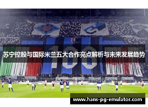 苏宁控股与国际米兰五大合作亮点解析与未来发展趋势 苏宁控股与国际米兰五大合作亮点解析与未来发展趋势