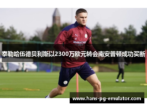 泰勒哈伍德贝利斯以2300万欧元转会南安普顿成功买断