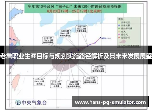 老詹职业生涯目标与规划实施路径解析及其未来发展展望